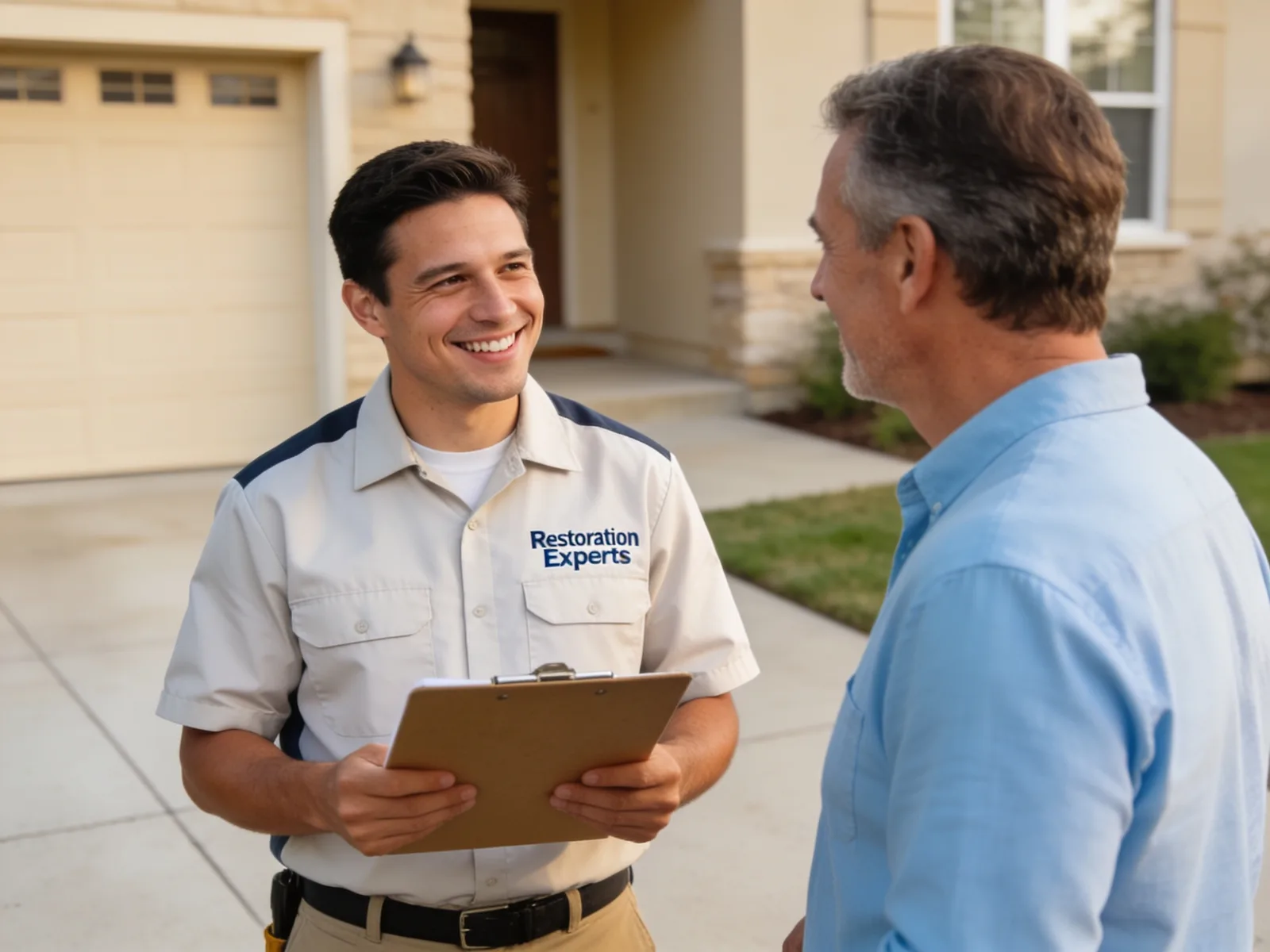 Water Damage Cleanup Camden, AL FAQs